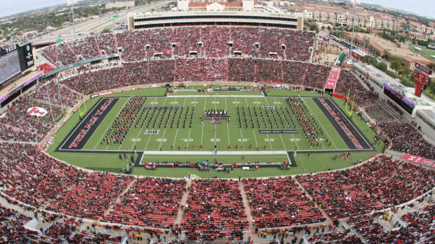 jones att stadium